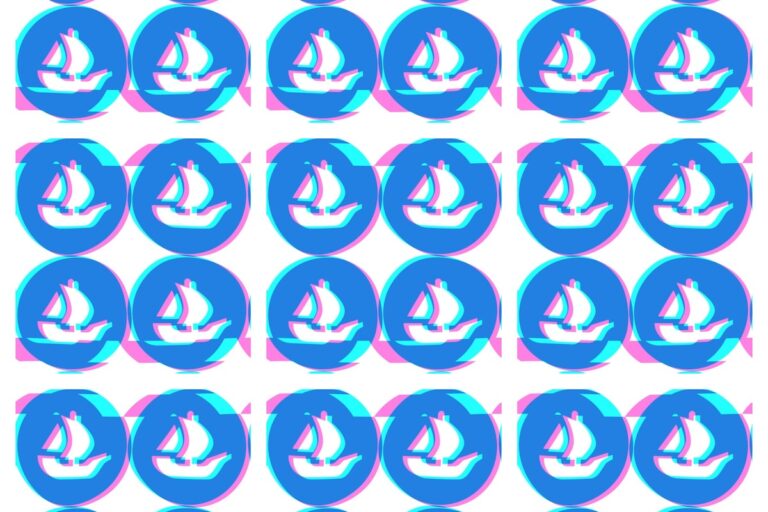 OpenSea、バックエンドを刷新──ブロックチェーンをSeaportに移行