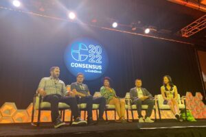 ウクライナ、文化的DNA保存にNFT活用【Consensus 2022】