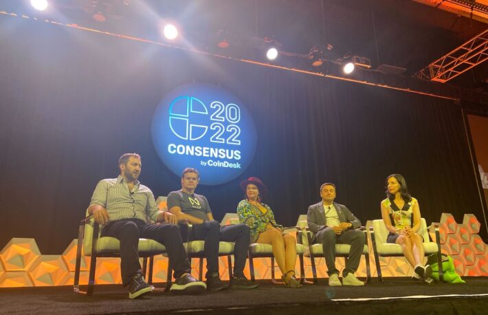 ウクライナ、文化的DNA保存にNFT活用【Consensus 2022】