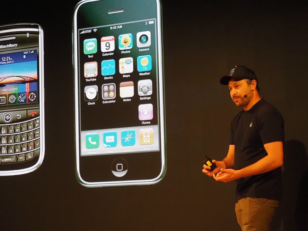 ソラナラボ、Web3スマートフォン発表