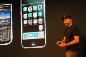ソラナラボ、Web3スマートフォン発表