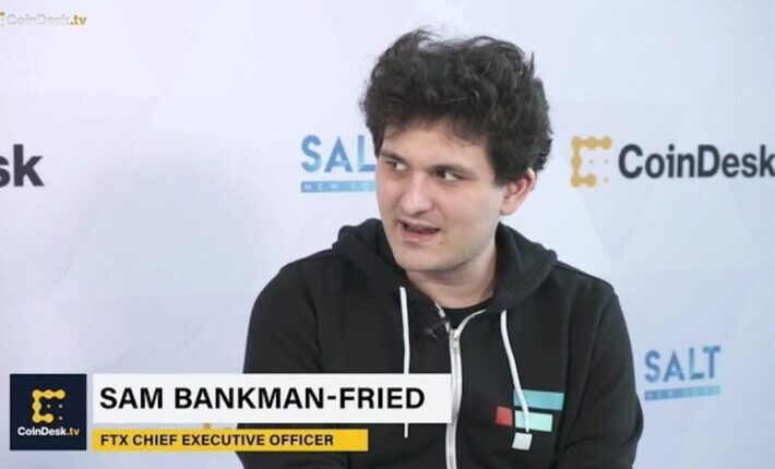 FTX、BlockFiの株式取得に向け交渉中:報道