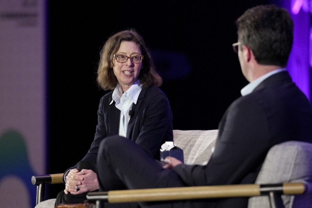 3回目の暗号資産の冬はチャンス：フィデリティCEO【Consensus 2022】