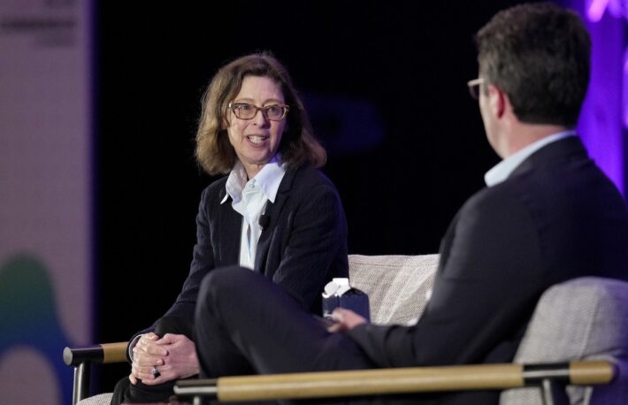 3回目の暗号資産の冬はチャンス:フィデリティCEO【Consensus 2022】