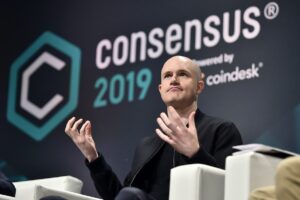 途方に暮れる入社予定者に聞く──米コインベースが突然の内定取り消し