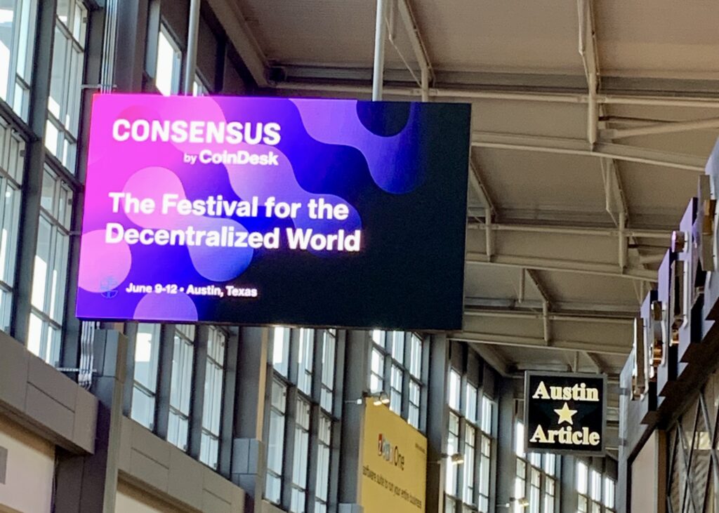 歴代の「Consensus」イベント比較：今年はどこが違った？