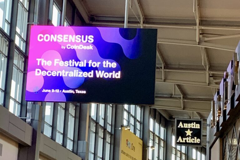 歴代の「Consensus」イベント比較:今年はどこが違った?