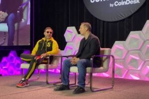 「Web5」を発表──ジャック・ドーシー氏のTBD、Web3を打破する新プロジェクト【Consensus 2022】