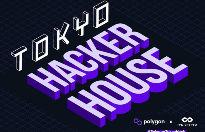 Polygonが東京・原宿で開発者イベント──重要市場の日本で利用拡大狙う