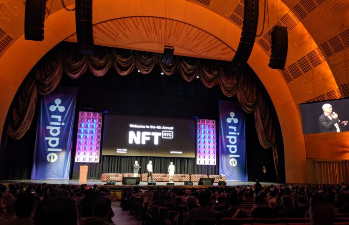 リセッションでもWeb3投資にアクセル──インフラ開発は止まらない【NFT.NYC】