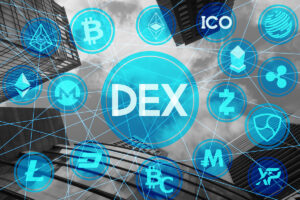 分散型取引所（DEX）とは？【基礎知識】