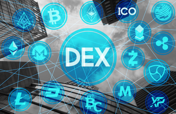 分散型取引所(DEX)とは?【基礎知識】