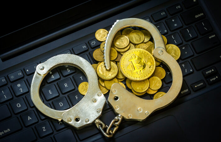 暗号資産と金融犯罪：その繋がりは弱くなっていく【コラム】