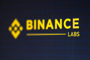 バイナンスラボ、650億円調達──Web3、ブロックチェーン企業対象の投資ファンド設立