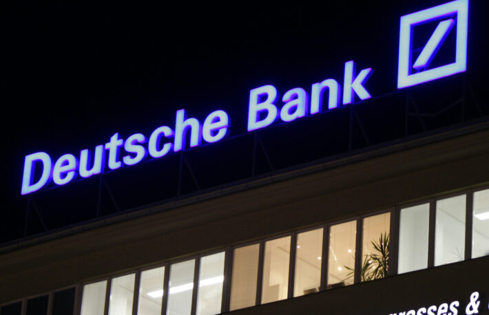 暗号資産の下落、システムの複雑さが原因で継続：ドイツ銀行
