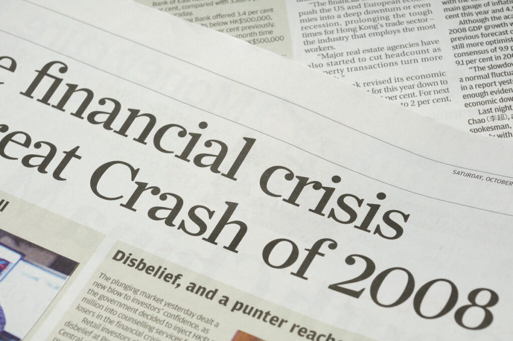 2022年と2018年はどう違う？──イノベーションの耐久力【オピニオン】