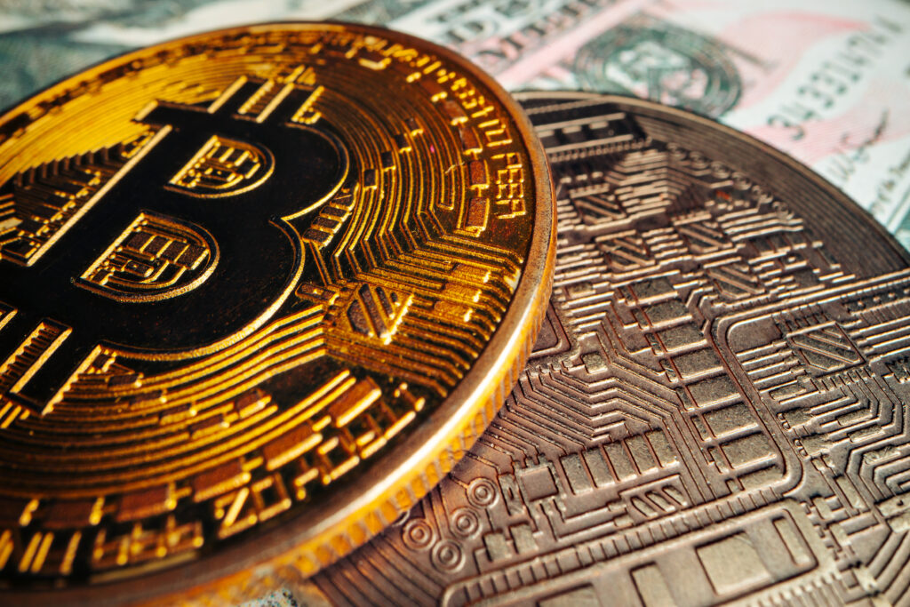 米ブロック社のビットコイン調査レポートを読み解く