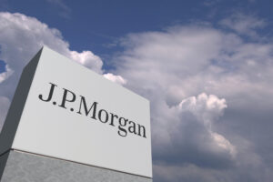 数兆ドル規模の伝統的資産をトークン化し、DeFiへ：JPモルガン【Consensus 2022】