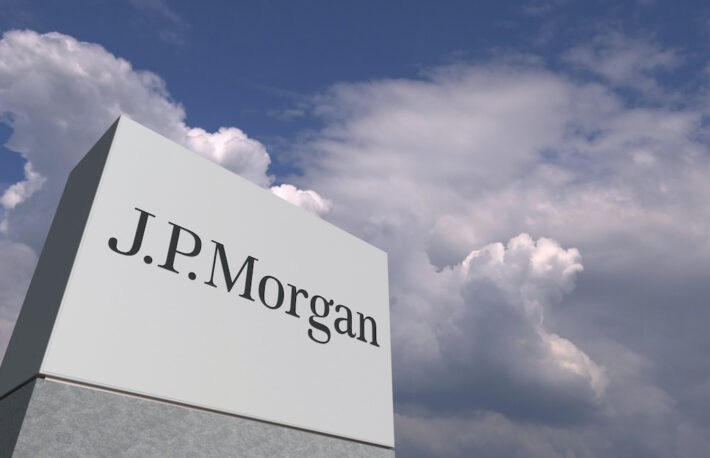 数兆ドル規模の伝統的資産をトークン化し、DeFiへ:JPモルガン【Consensus 2022】