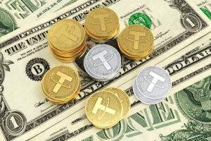 テザー社、銀行取引の詳細は非開示──USDTのドルペッグに影響するか