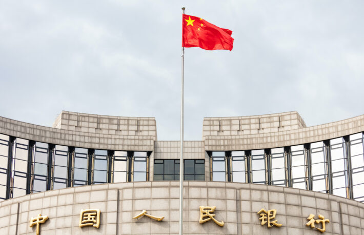 ドル支配に対抗、オフショア人民元(CNH)ベースのステーブルコインは実現可能か?