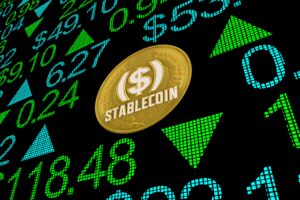 ステーブルコインはテラUSD崩壊後も金融システムを特徴づける：S&Pアナリスト