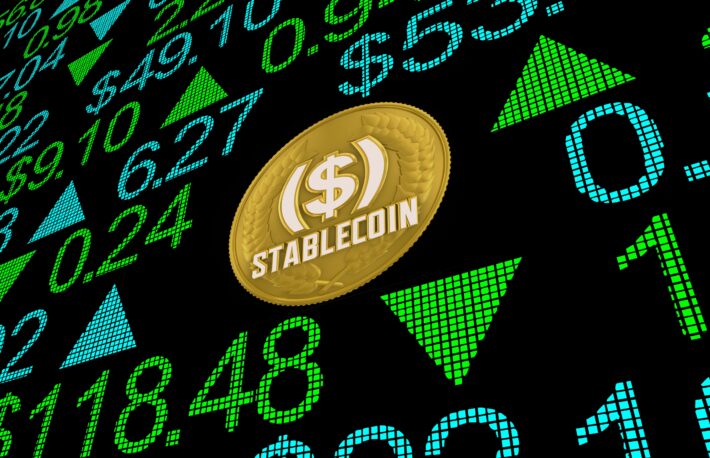 ステーブルコインはテラUSD崩壊後も金融システムを特徴づける：S&Pアナリスト