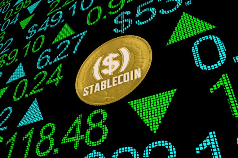 ビットコインの上昇が失速する中、ステーブルコインの拡大は続く