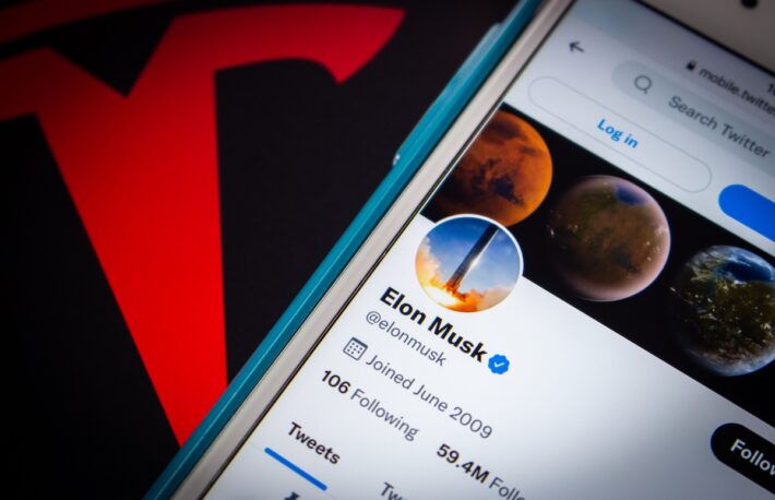 ツイッター、決済機能の統合は合理的:イーロン・マスク氏