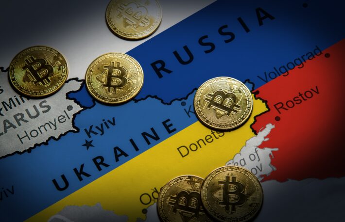 暗号資産取引所はロシアの問題をどう対処すべきか?【オピニオン】
