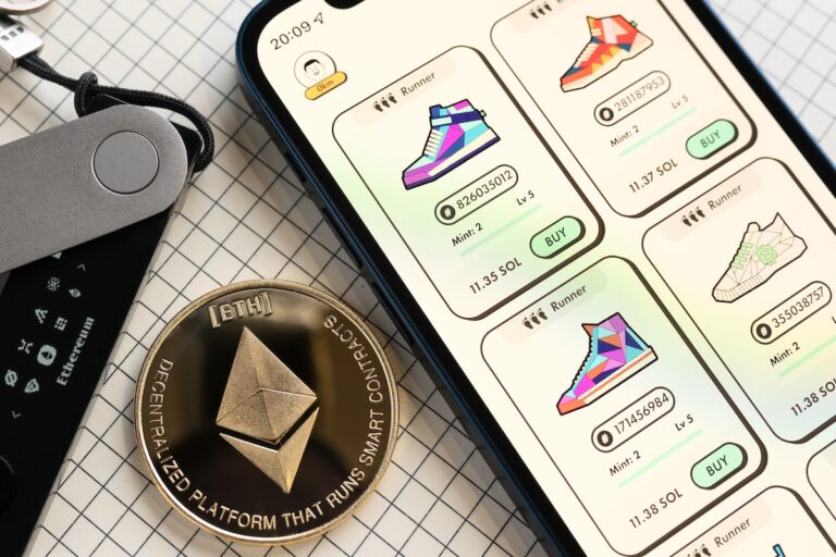 STEPNにDDoS攻撃──ユーザーには「休憩」を推奨