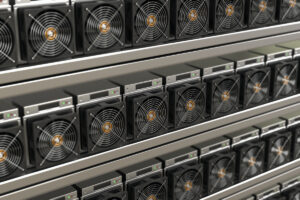ビットコインマイナー、保有するビットコインを売却