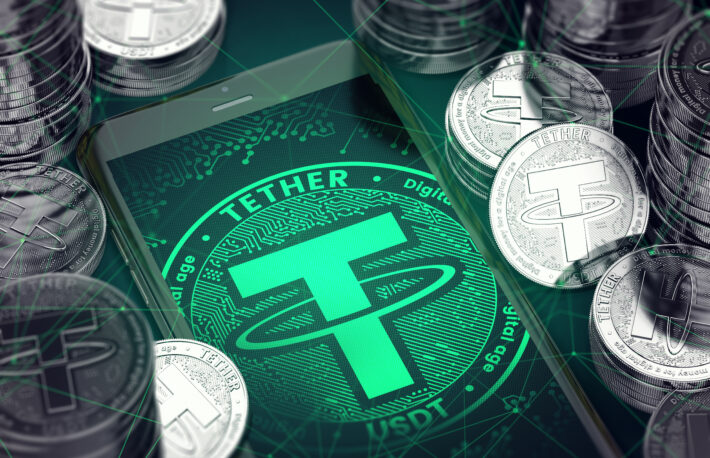 ステーブルコインのテザー(USDT)について知っておくべきこと