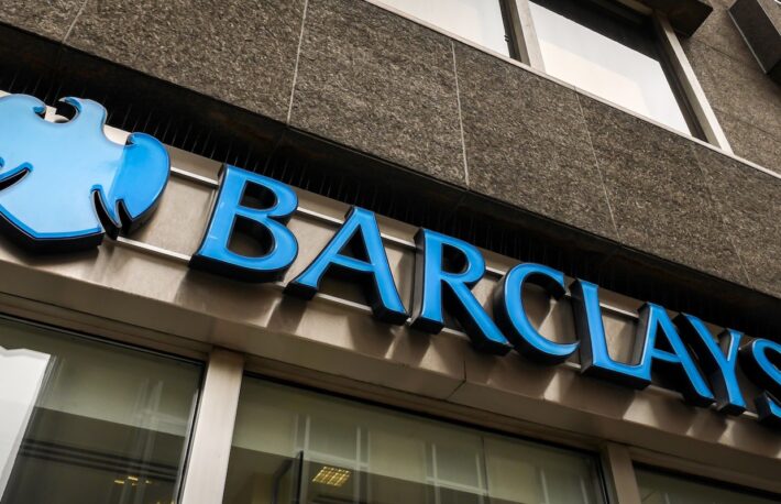 英銀大手バークレイズ、暗号資産カストディ企業に出資:報道