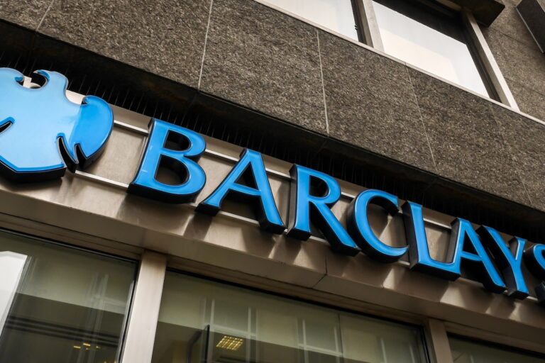 英銀大手バークレイズ、暗号資産カストディ企業に出資:報道