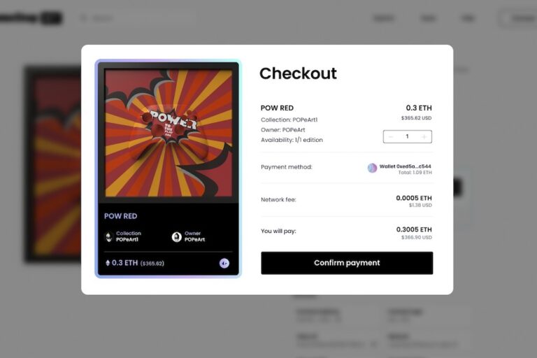 ゲームストップのNFTマーケットプレイス、オープン