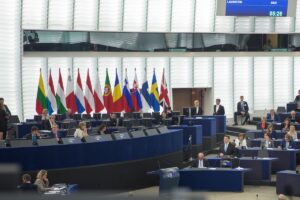EU、NFTプラットフォームへの規制強化の動き