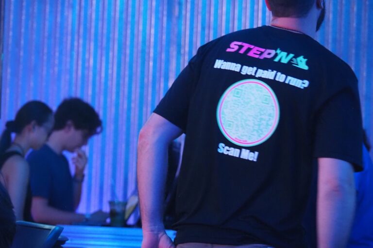 STEPNの分散型取引所(DEX)、ソラナ最大規模に