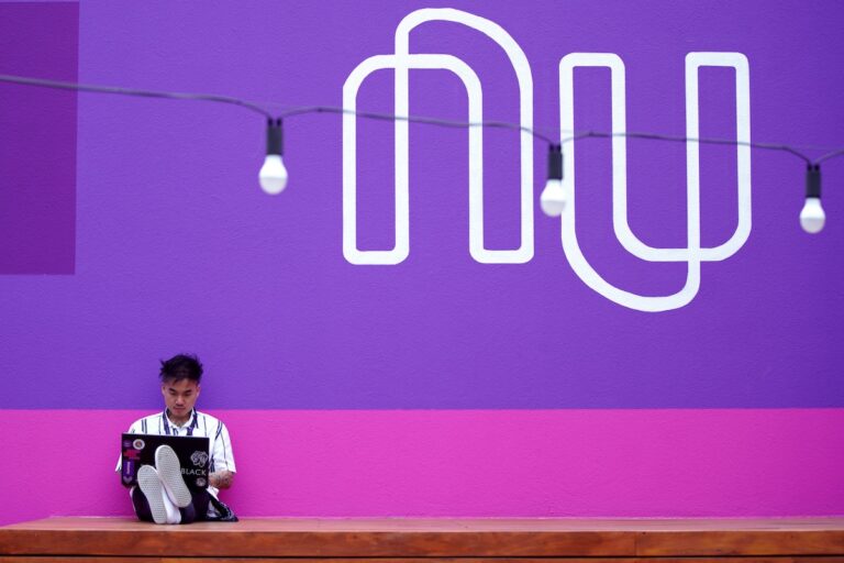 1カ月で100万人、ブラジル「Nubank」の暗号資産サービスユーザー
