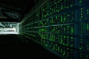 BTCマイニングマシン、2年ぶりの低価格──セルシウス破綻でさらに下落圧力