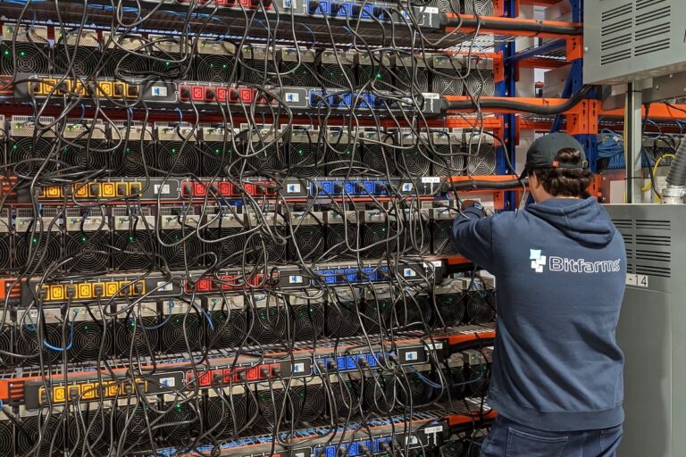 マイニングされたビットコインの売却、大きな売り圧力にならない：コインベース