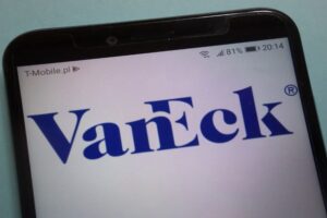 VanEck、新たにビットコインETFを申請