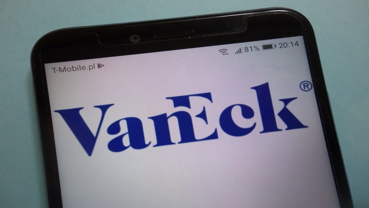 VanEck、新たにビットコインETFを申請