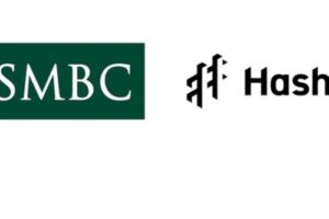 HashPortと三井住友、NFT事業連携で協議