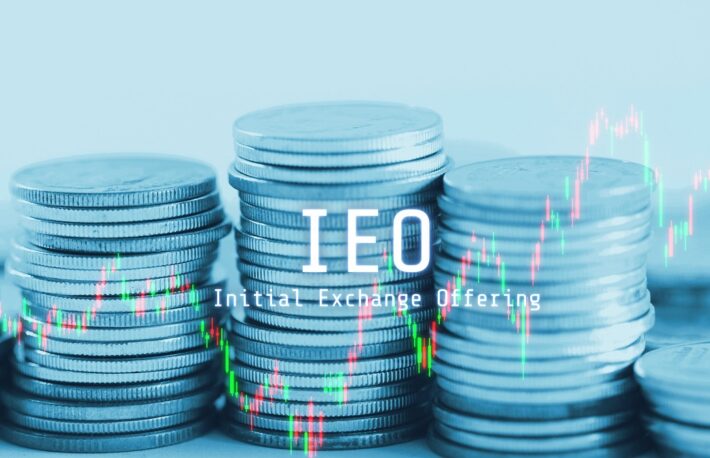 暗号資産のIEOとは? ICOやSTOとの違いは? 過去の事例も紹介