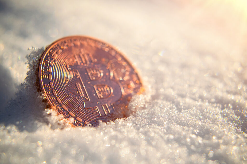 「暗号資産の冬」にビットコインに投資する理由【コラム】