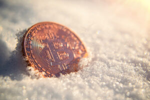「暗号資産の冬」にビットコインに投資する理由【コラム】