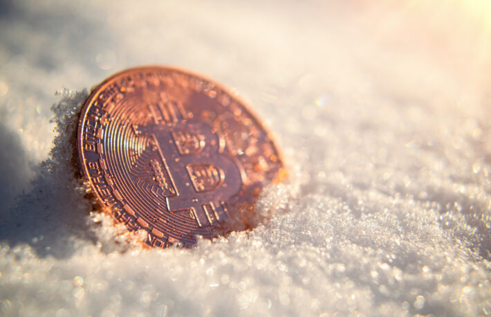 「暗号資産の冬」にビットコインに投資する理由【コラム】