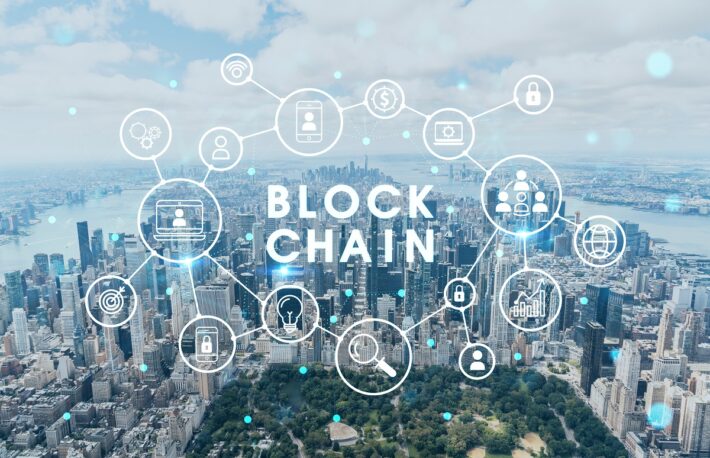 ブロックチェーン(Blockchain)の基礎知識 3つのメリット・デメリットと活用事例について