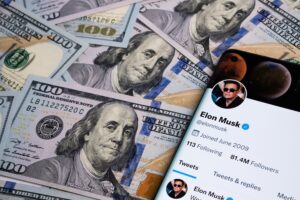 暗号資産界でイーロン・マスクの存在感に陰り？【コラム】